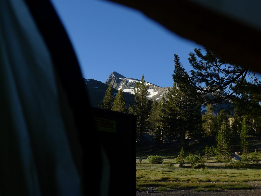 RuggedPeak 102